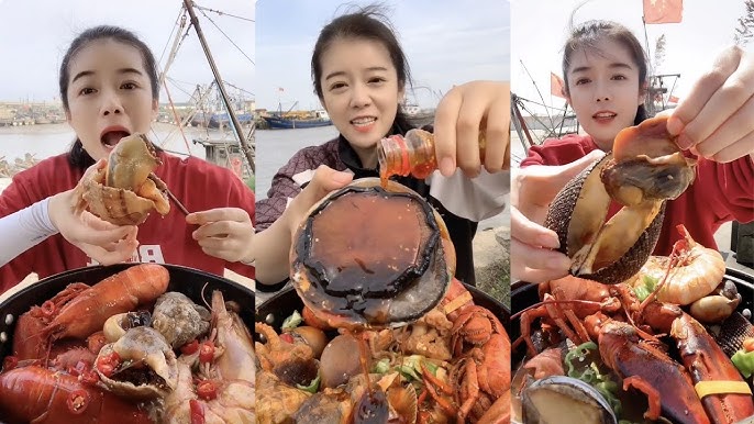 makanan laut
