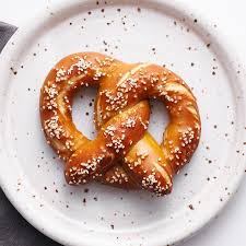 Pretzel