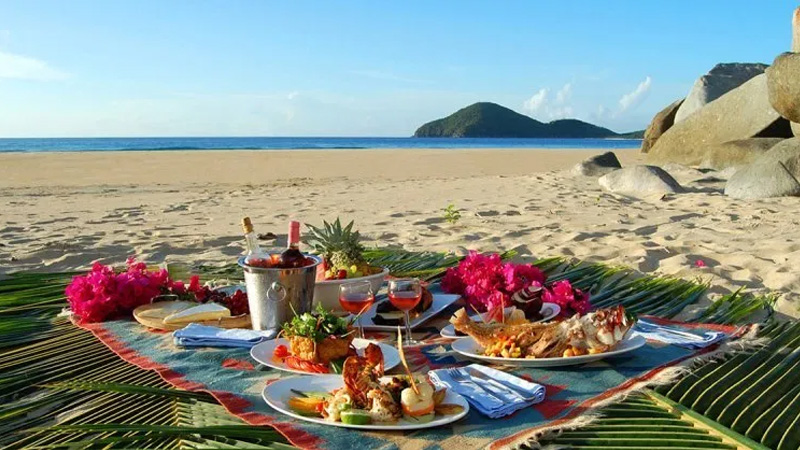 Kuliner Laut