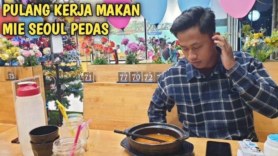 kuliner dan restauran