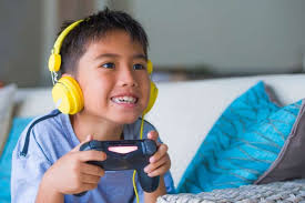 Pengaruh Game Online terhadap Gaya Hidup Digital Anak Muda Masa Kini