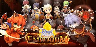Perkembangan Sistem Guild dalam MMORPG Modern