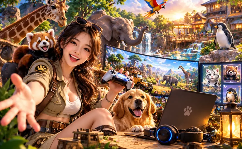 Bagaimana Game Online Mengenali Kebiasaan Setiap Pemain?